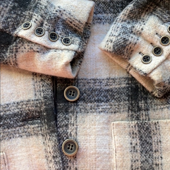 Anthropologie Third Piece Blazer - Picture 8 of 8